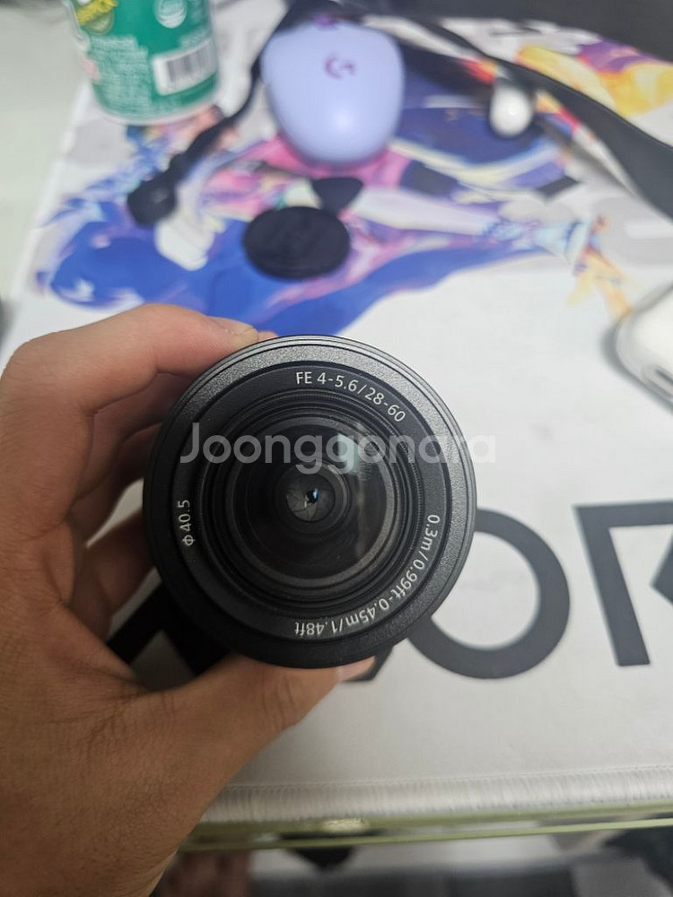 소니 2860mm, 28-60, 신번들--2