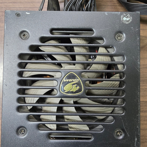 쿠거 gex 850 파워