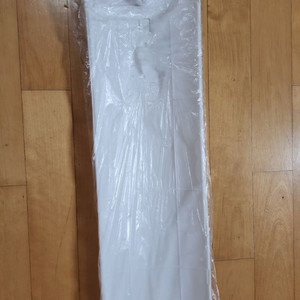 걸이 에어컨 바람막이 무타공 가림막 무풍 윈드바이저