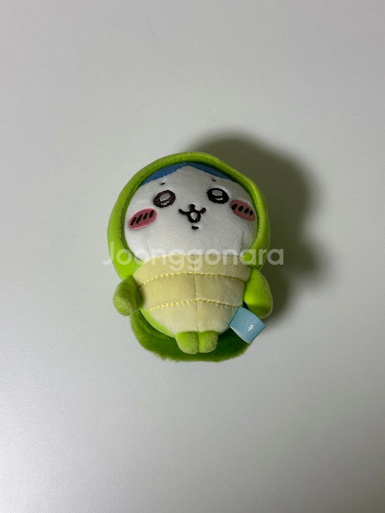먼작귀 치이카와 수족관 마스코트 하치와레 거북이--0