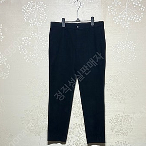 타임옴므 벨벳터치 치노 팬츠 2색상