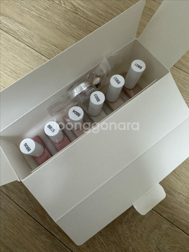 젠틀핑크 비비젤--1