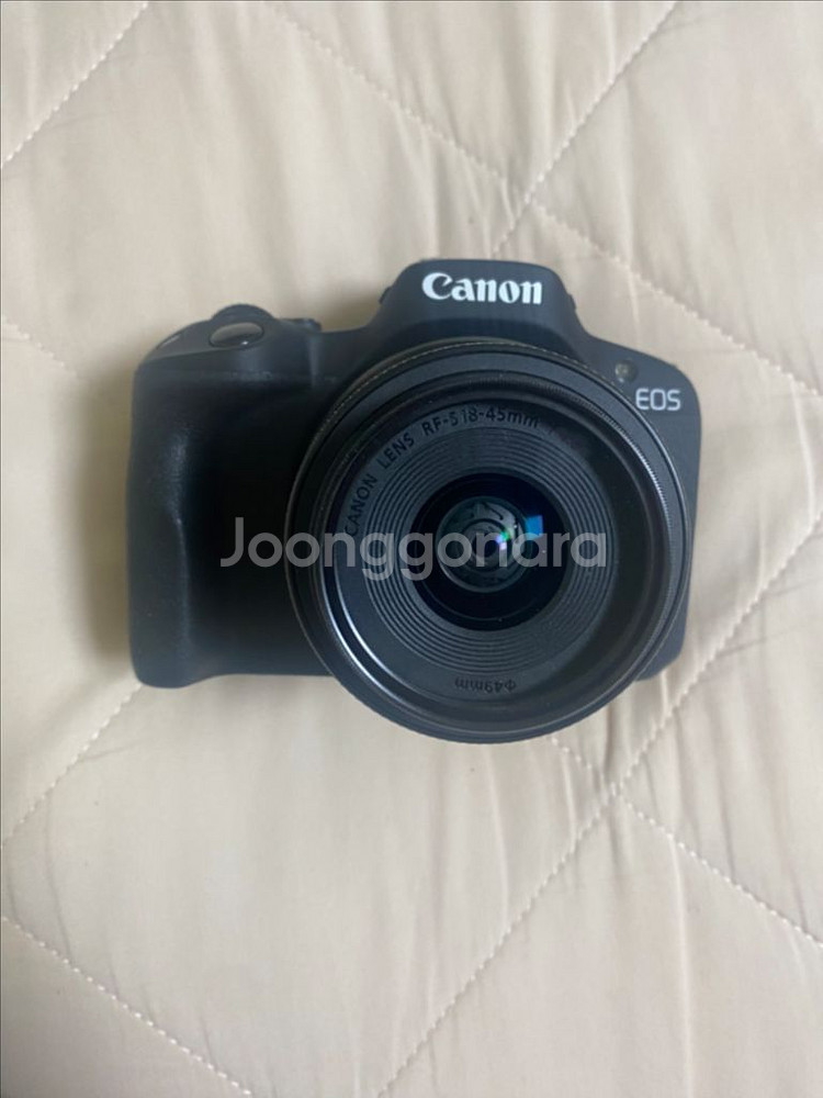 캐논 EOS R50--0
