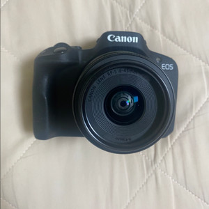 캐논 EOS R50
