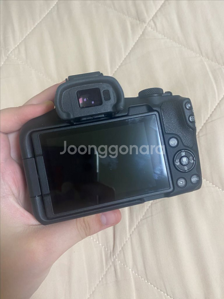 캐논 EOS R50--2