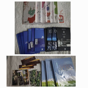 플레이브 앨범