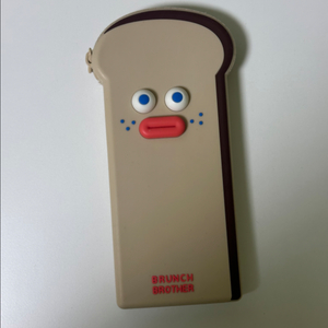 로마네 필통