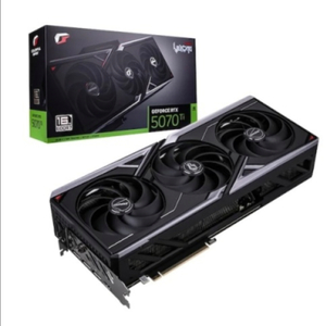 5070ti 불칸 판매합니다
