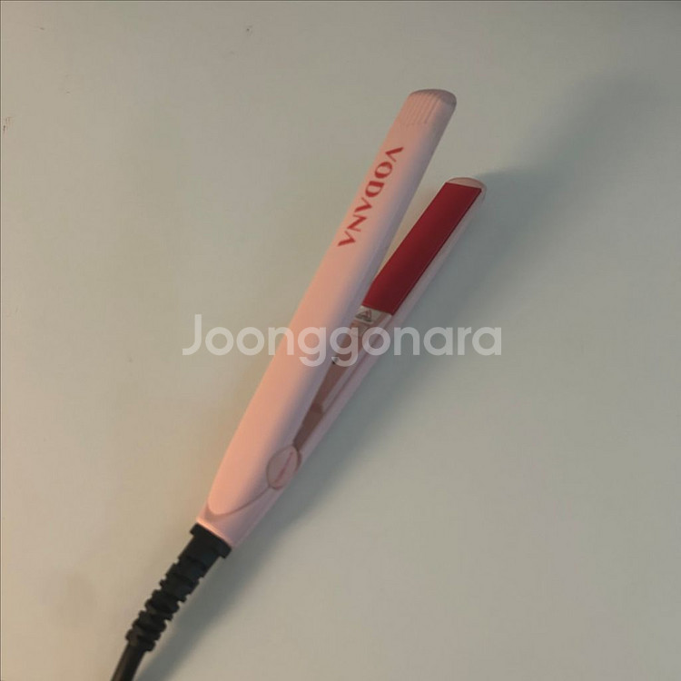 보다나 미니 판고데기 핑크--0