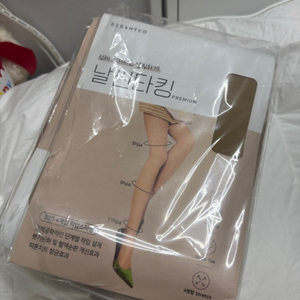 드라니코 날씬타킹 30D 9p