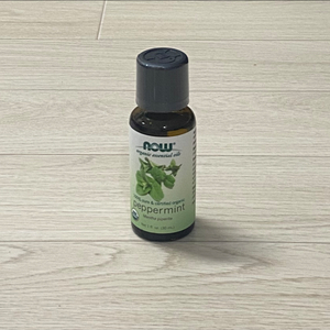나우푸드 아로마오일 페퍼민트 30ml