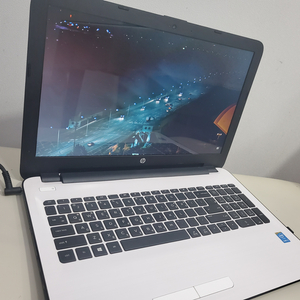 hp 노트북