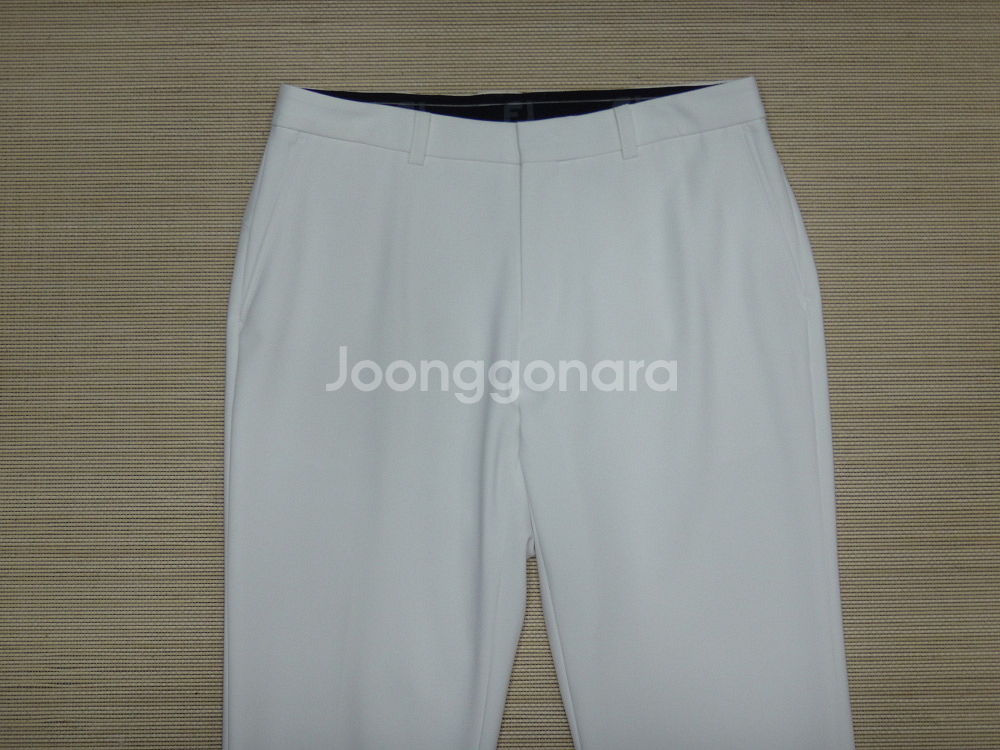 (33) 풋조이 footjoy 골프 남성 솔리드 춘하--2