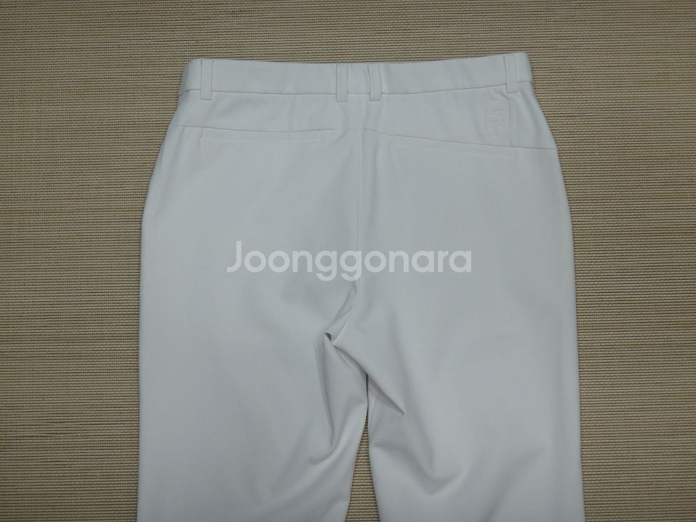 (33) 풋조이 footjoy 골프 남성 솔리드 춘하--3