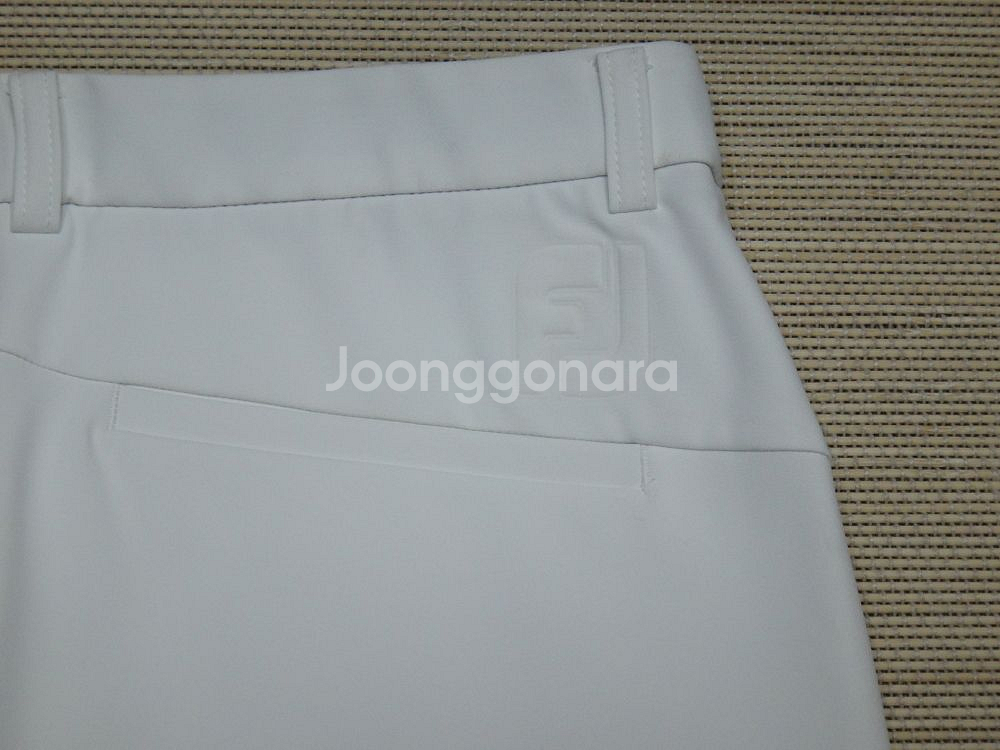(33) 풋조이 footjoy 골프 남성 솔리드 춘하--4