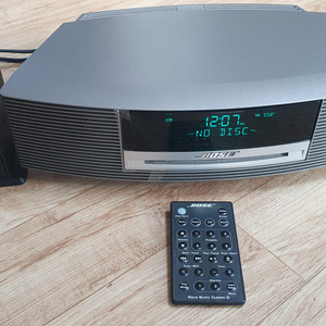 보스 웨이브 뮤직 시스템 III BOSE Wave