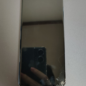 갤럭시 s20 액정 파손
