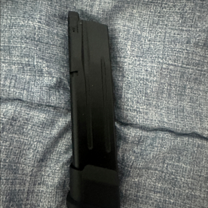 WE F17/F18 (M17/M18) 탄창 (블랙)