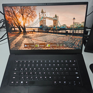 레이저 블레이드15 RTX4070 I7 고사양 게이밍노