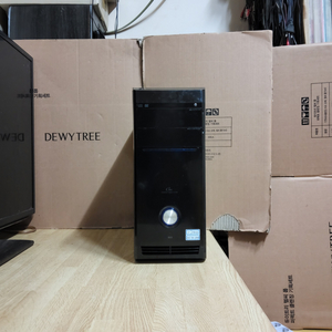 (10) 사무용 컴퓨터 AMD X4 945 8GB (