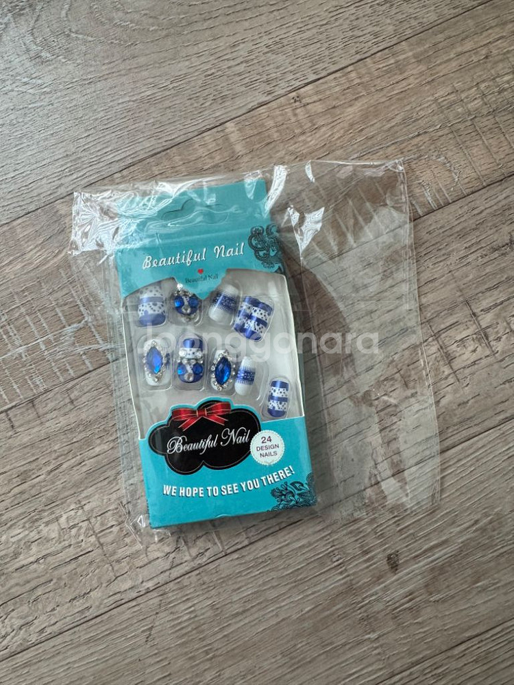 레깅스 네일팁 각 운포 8천원--2