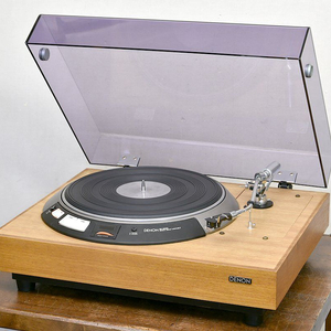 Denon DP-6000 턴테이블 M44G 카트리지