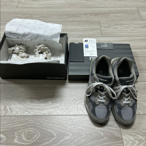 뉴발란스 992 270