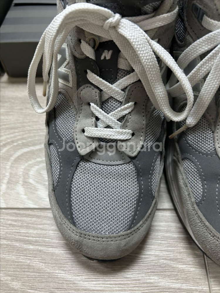 뉴발란스 992 270--3