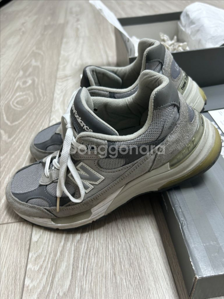 뉴발란스 992 270--5