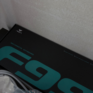 (미사용) 독거미 키보드 f99 세이야축 판매