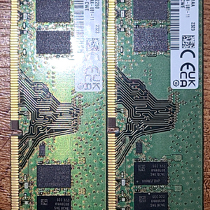 삼성 ddr4 3200 16g