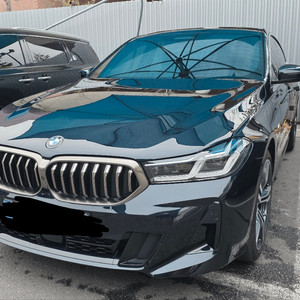 6gt bmw용 세륨그레이 그릴