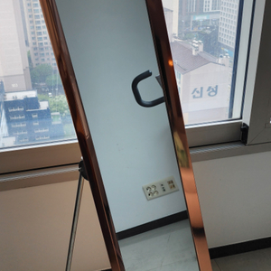 대코라인 전신 거울