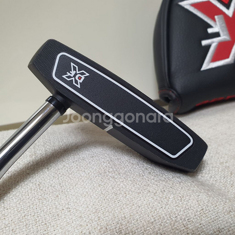 [오딧세이]XDF 7번 퍼터(34인치)국내정품(상태A급--5