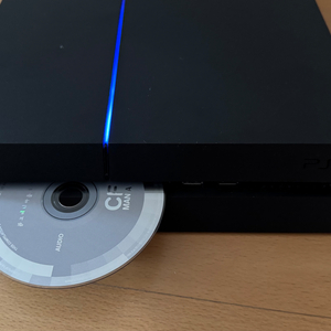 소니 SONY PS4 플레이스테이션 플스 게임 게임기