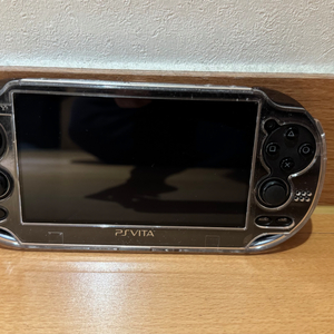 소니 SONY PS PSVITA 피에스비타 플레이스테이