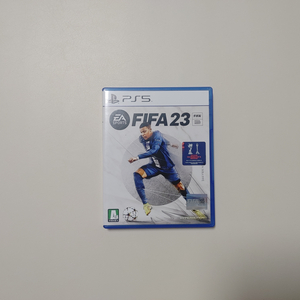 ps5 fifa23 fc23 fifa fc 23