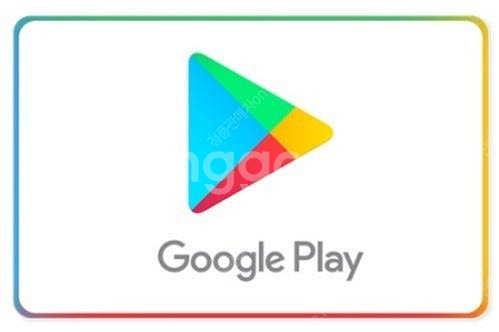 구글기프트카드 10만원권 5만원권 90%구매해요--0