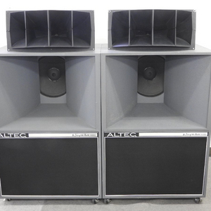 알텍 Altec 대형 스피커