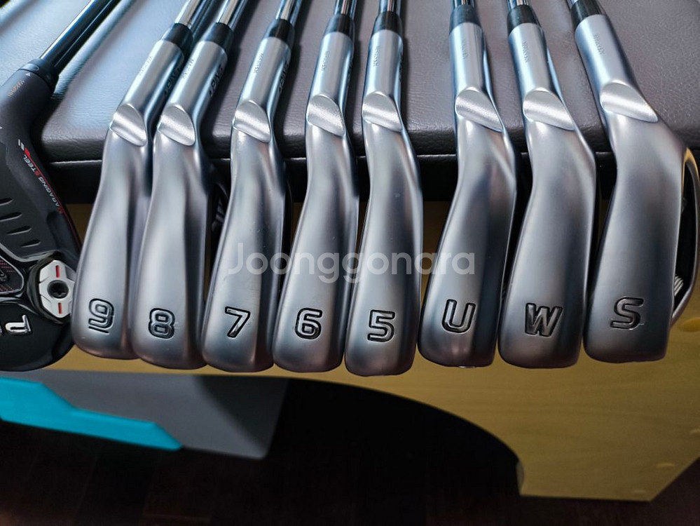 골프 세트 PING G410--2