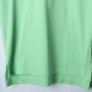 (M-XL) 폴로 랄프로렌 반팔 카라 티셔츠 그린