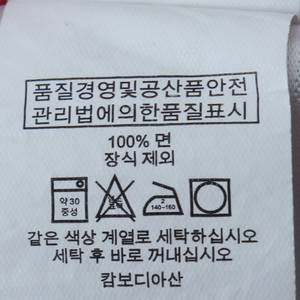 (L) 폴로 랄프로렌 반팔 카라 티셔츠 핑크 포니