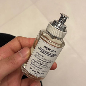 메종마르지엘라 레몬더언더트리 향수 30ml
