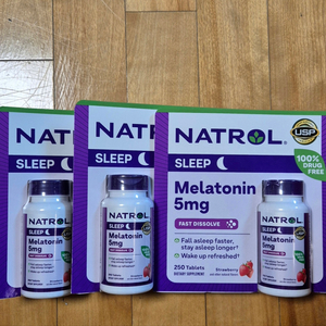 식물성 메라토닌 정