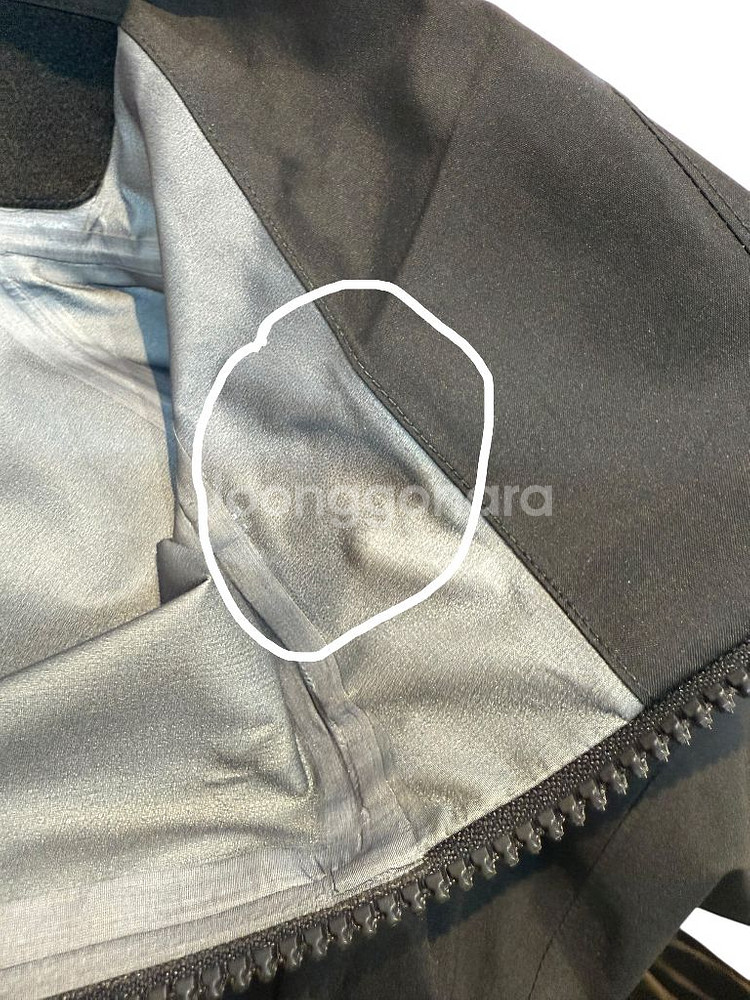베타 ar 블랙 검정 sm 팔 10cm 수선 아크테릭스--2