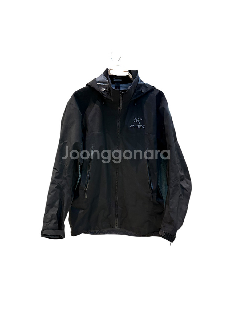 베타 ar 블랙 검정 sm 팔 10cm 수선 아크테릭스--1