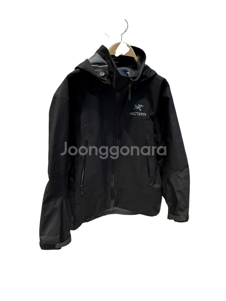 베타 ar 블랙 검정 sm 팔 10cm 수선 아크테릭스--5