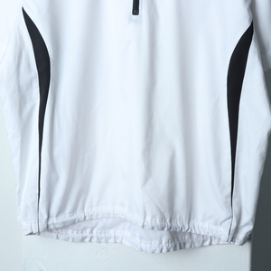 (M-XL) 르꼬끄 반팔 티셔츠 골프 반집업 방풍