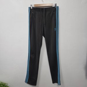 [ADIDAS] 남성 유로파 트랙팬츠 100