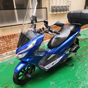 20년 pcx125